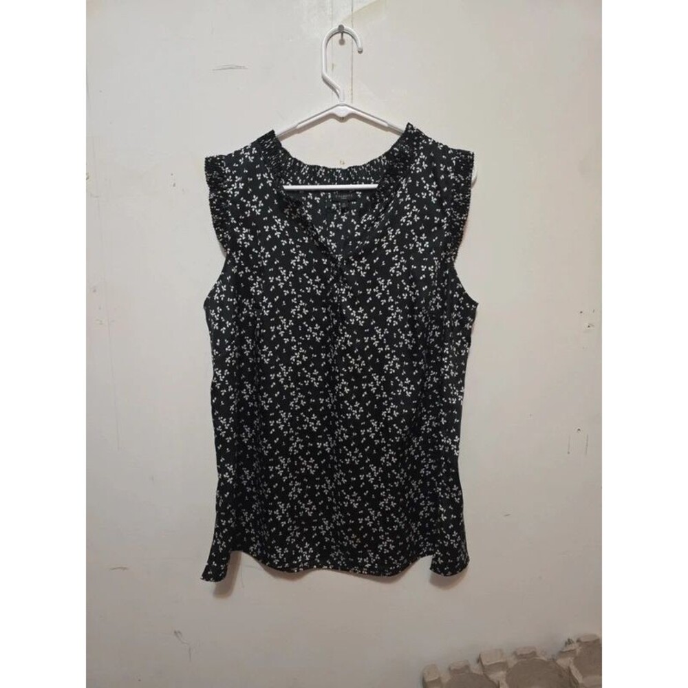 Tank top size 1x